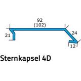 Sternkapsel Icopal 92 sternkapsel 4D 1stk