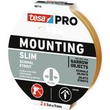 Byggematerialer TESA PRO Mounting 508919138 Tape 5000x9mm