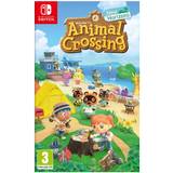 Nintendo Switch spil Animal Crossing: New Horizons (Switch)