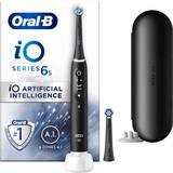 El tandbørste pink Oral-B iO Series 6S