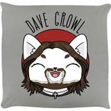 Kæledyr VI Pets Dave Growl Filled Cushion
