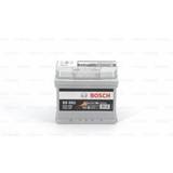 Bilbatterier - Li-ion Batterier & Opladere Bosch Starterbatteri 0 092 S50 010