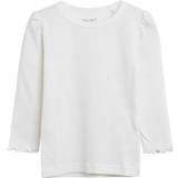Hust & Claire T-shirts Hust & Claire Andia bluse år/122