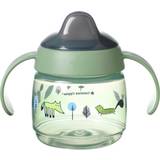 Spildfri kopper Tommee Tippee Spout Cup 190 ml