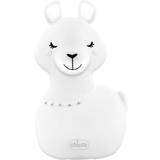 Chicco Gul Børneværelse Chicco Lama Rechargeable Natlampe