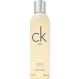 Calvin Klein Bade- & Bruseprodukter Calvin Klein CK One Perfumed Shower Gel