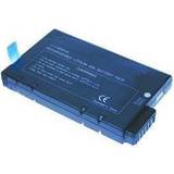 Samsung Batterier - Laptop-batterier Batterier & Opladere Samsung PE-202D2 batteri til VM7000 (Kompatibelt)