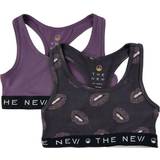 The New Toppe The New Vintage Violet Top Pak