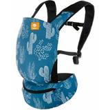 Tula Bomuld Bære & Sidde Tula Lite Baby Carrier Ocotillo