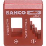 Værktøjssæt Bahco Magnetiseringsboks M780 Værktøjssæt