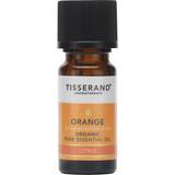 Tisserand Massage- & Afslapningsprodukter Tisserand Appelsin Økologisk Æterisk Olie
