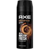 Axe Antiperspirant Hygiejneartikler Axe Dark Temptation Deo Spray 150ml
