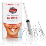 Tandblegning BeconfiDent Simplesmile Teeth Whitening X4 Expert Kit