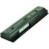 2-Power Batterier - Laptop-batterier Batterier & Opladere 2-Power HSTNN-LB3N batteri til HP Pavilion DV4-5000 (Kompatibelt)