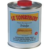Tonkinois Impression Træolie bio Olie • Pris