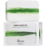 Baxter Of California Kropssæber Baxter Of California Vitamin Cleansing Body Lime Granatæble