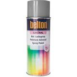 Belton Maling Belton 324 Ral 9005 Lakmaling Sort 0.4L