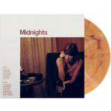 Midnights LP (Vinyl)
