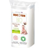 Baby hudpleje på tilbud Bocoton Bio Maxi Baby Pads Øko 1 Pakker