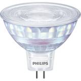 Philips GU5.3 MR16 LED-pærer Philips Master LEDspot 12V DimTone 7,5W MR16 GU5,3 36° 621 lumen