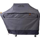 Traeger Timberline Full Length Grill Cover