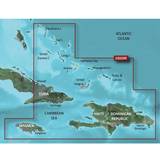 GPS-modtagere Garmin BlueChart g2 HD Cartography, Southern Bahamas
