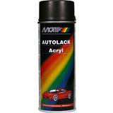 Bilfarver & Autolak på tilbud Motip Autoacryl spray 51140