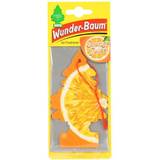 Bilpleje & Rengøring Wunder-Baum 1 stk. Orange Juice