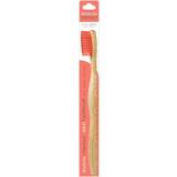 Absolute Bamboo Adult Soft Toothbrush Mint