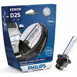 Philips D2S Xenon White Vision Gen2