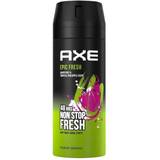 Axe Deodoranter - Herre Axe Epic Fresh 48H Non Stop Fresh Deodorant Spray 150ml
