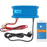 Batteriopladere Batterier & Opladere Victron Energy Blue Smart batterilader 24v 8Ah (IP67)