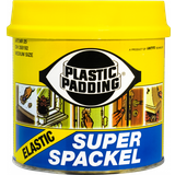 Plastic Padding Fugemasser Plastic Padding P.P. superspartel 130ml