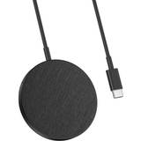 Batterier & Opladere Anker PowerWave II Magnetic Pad Wireless Charger