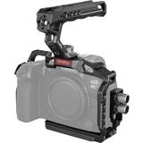 Canon eos r6 kit Smallrig 3830 Handheld Kit Canon EOS