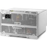 HP Grå Batterier & Opladere HP J9829A 5400R 1100W PoE zl2 Power Supply