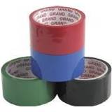 Grand Packing Tape 48MMX50Y Green 130-1246