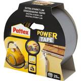 Pattex Byggetape Pattex Power Tape gaffatape sølv