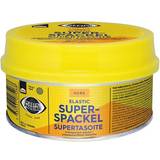 Borup Tætningsmidler, Kemikalier & Spartelmasser Borup Plastic Padding superspartelmasse elastisk 2