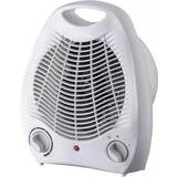 Termostat Ventilatorer Gripo Fan heater 2000W