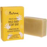 Bade- & Bruseprodukter Nurme Purest Beauty Soap Bar Mild Baby 100