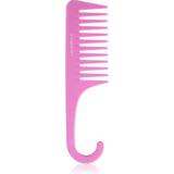Lee Stafford Hårkamme Lee Stafford Core Pink Comb Shower The Big Comb