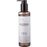 idHAIR Alcogel Cleansing Gel 75%