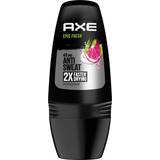 Axe Flasker Hygiejneartikler Axe Epic Fresh Anti Sweat Deo Roll On 50ml