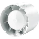 Ventilatorer Duka 125 L VKO kanalventilator