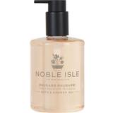 Noble Isle Bade- & Bruseprodukter Noble Isle Rhubarb Bath & Shower Gel 250ml
