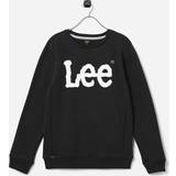 Lee Børnetøj Lee Wobbly sweatshirt 14-15
