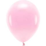 Latexballoner Lys pink ballon pastel 30 cm