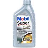 Mobil Mineralolier Bilpleje & Biltilbehør Mobil Liqui Moly Diesel partikelfilter beskyttelse Tilsætning