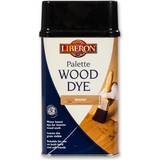 Tekstilmaling Liberon Palette Wood Dye Walnut 500ml